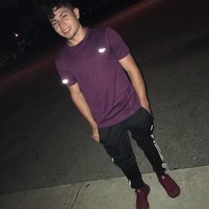 Meet your Posher, Franklin